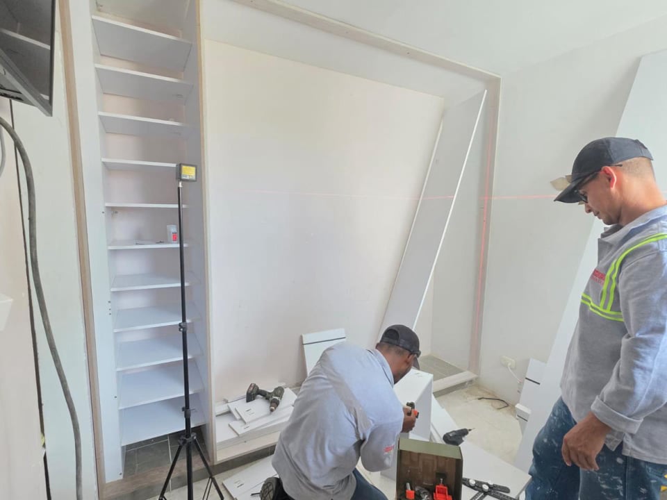 Mobirise Website Builder